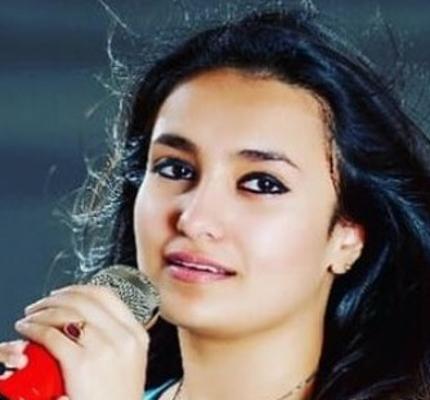 Official profile picture of KuHu Gracia