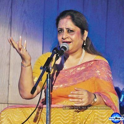 Official profile picture of Kumud Diwan
