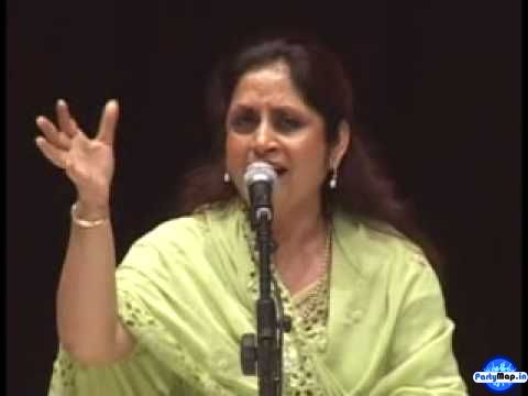 Photo of Kumud Diwan at an appearance