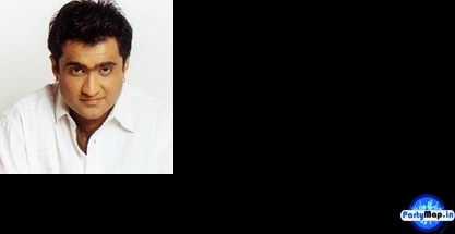 Photo of Kunal Ganjawala at a show