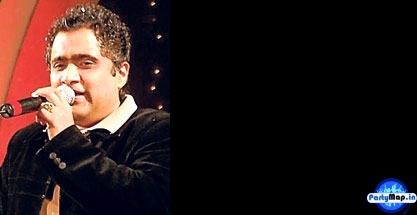 Photo of Kunal Ganjawala at an appearance