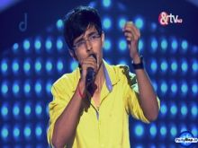 songs by Kushal Chokshi