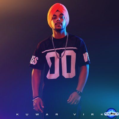 Photo of Kuwar Virk at an appearance