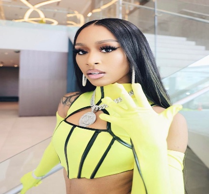 Official profile picture of Lakeyah