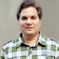Official profile picture of Lalit Pandit