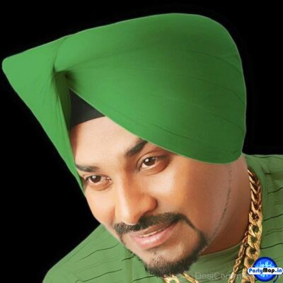 Photo of Lehmber Hussainpuri at an appearance