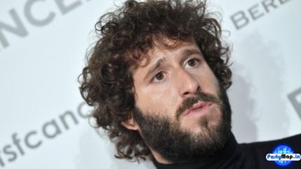 Official profile picture of Lil Dicky