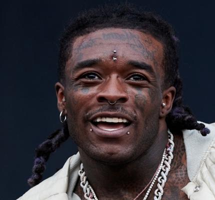 Official profile picture of Lil Uzi Vert