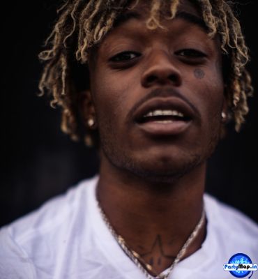 Photo of Lil Uzi Vert at a concert