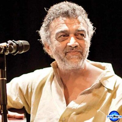Official profile picture of Lucky Ali