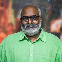 Official profile picture of M. M. Keeravaani