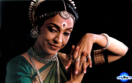 Official profile picture of Madhavi Mudgal