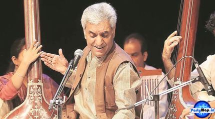 Official profile picture of Madhup Mudgal