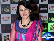 Official profile picture of Madhushree