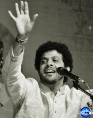 Photo of Mahesh Kale at a show