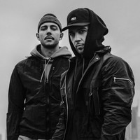 Official profile picture of Majid Jordan