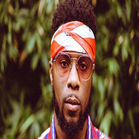 Official profile picture of Maleek Berry