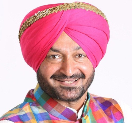 Official profile picture of Malkit Singh