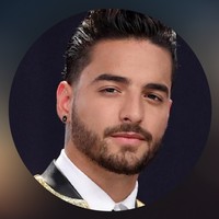 Official profile picture of Maluma