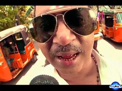 Photo of Manicka Vinayagam at a show