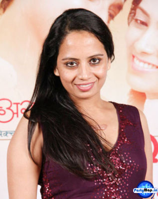 Photo of Manish Bhawan at an appearance