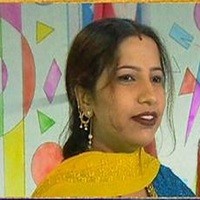 Official profile picture of Manjinder Gulshan