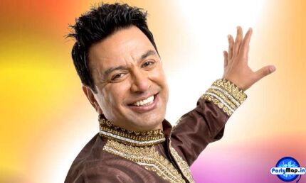 Official profile picture of Manmohan Waris