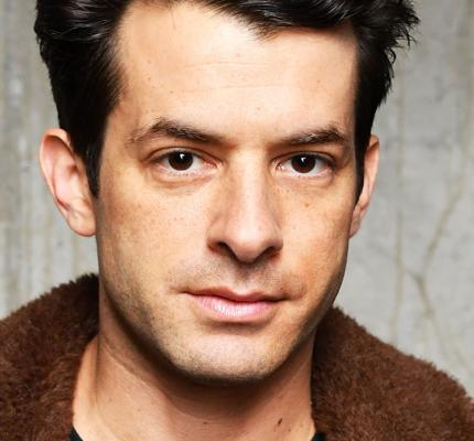 Official profile picture of Mark Ronson