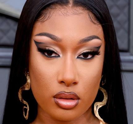 Official profile picture of Megan thee Stallion