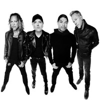 Official profile picture of Metallica