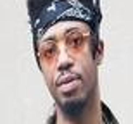 Official profile picture of Metro Boomin