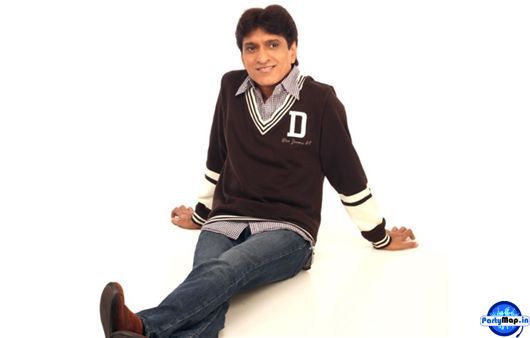 Photo of Milind M Ingle at a show