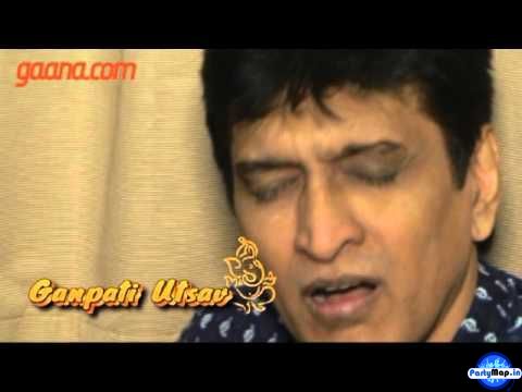 Photo of Milind M Ingle at a concert