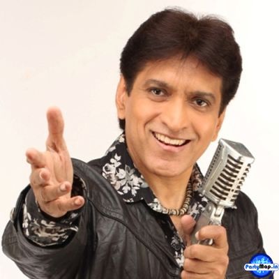 Photo of Milind M Ingle at an appearance