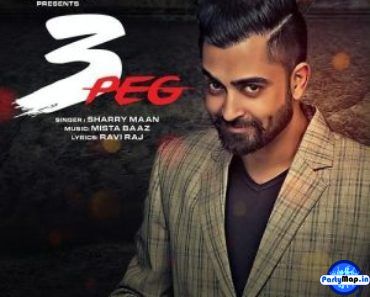 Photo of Mista Baaz at a show