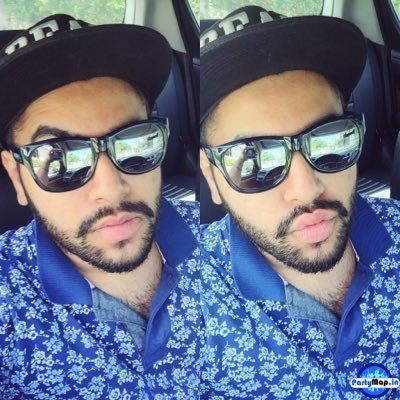 Photo of Mista Baaz at an appearance