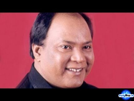 Photo of Mohammed Aziz at an appearance