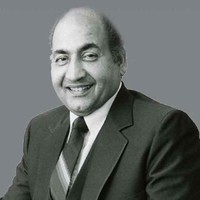 Official profile picture of Mohammed Rafi