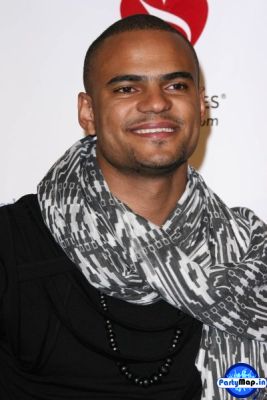 Photo of Mohombi at an appearance