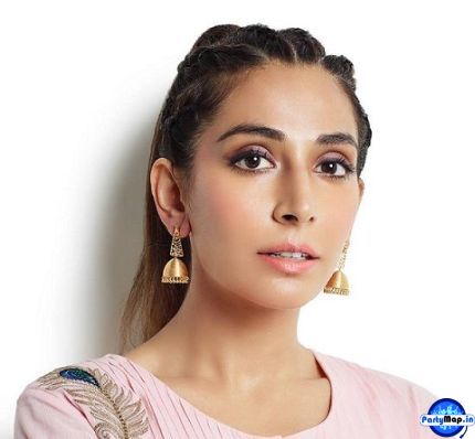 Official profile picture of Monica Dogra