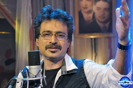 Official profile picture of Nachiketa Chakrobarty