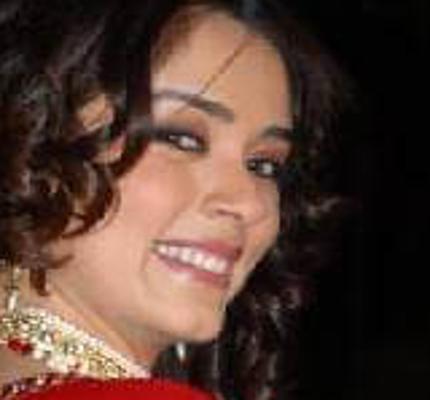 Official profile picture of Nargis Bagheri