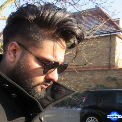 Photo of Navv Inder at an appearance