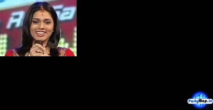 Photo of Nihira Joshi at a show