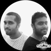 Official profile picture of Nikhil and Rishabh