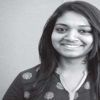 Official profile picture of Nikitha Venkatesh
