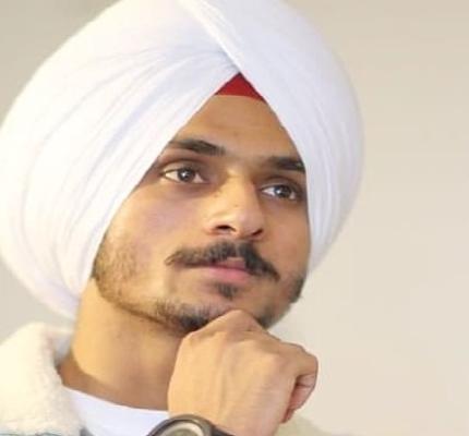 Official profile picture of Nirvair Pannu