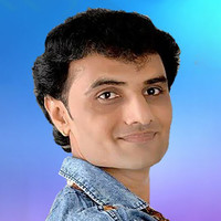 Official profile picture of Nitin Barot