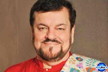 Official profile picture of Nitin Mukesh