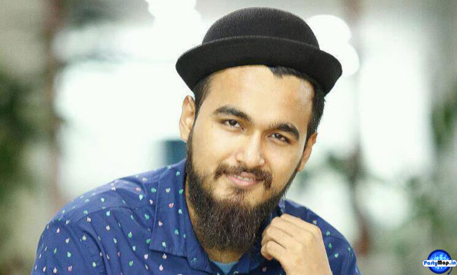 Photo of Noble Man at a show